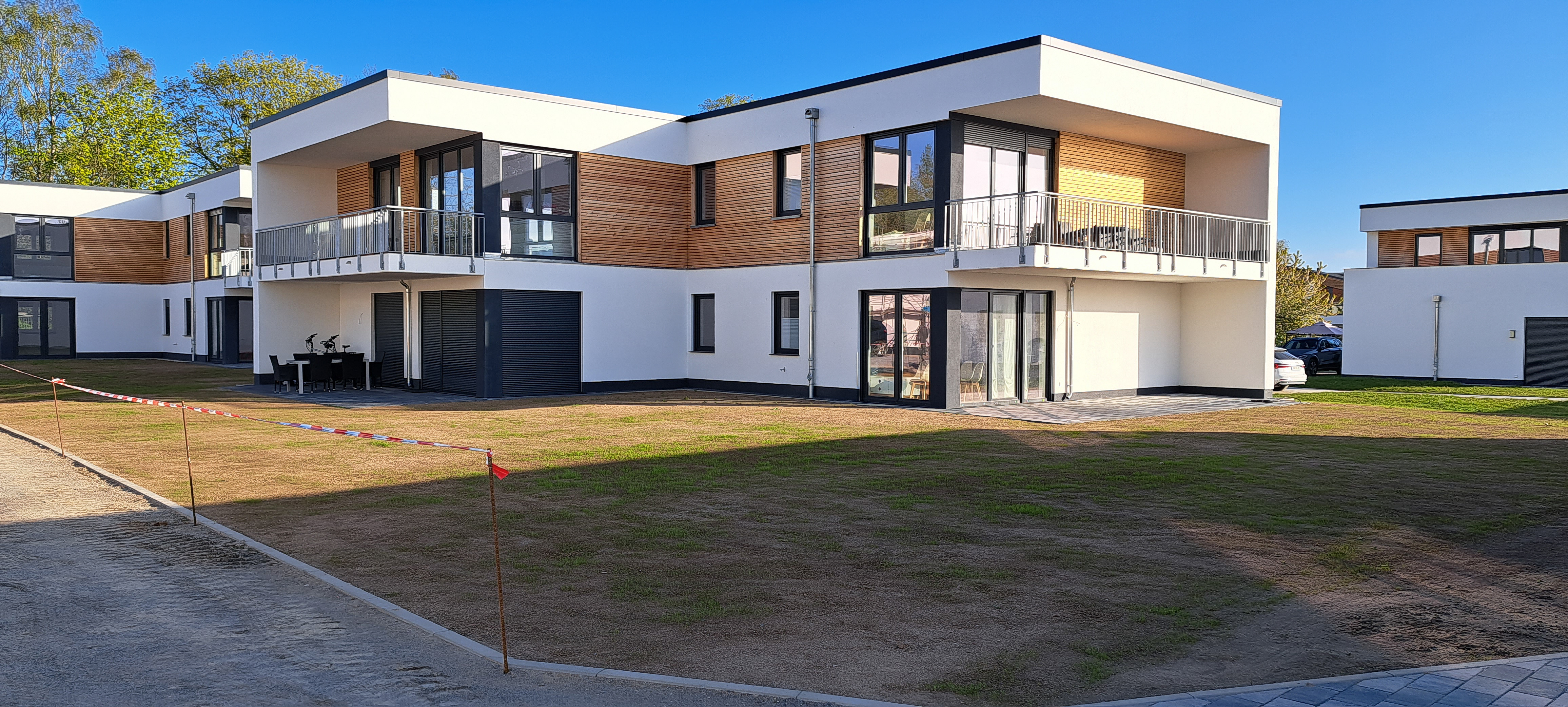 Neubau Bild
